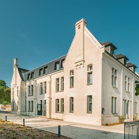 La Maison Rabelais Amboise Eksteriør billede