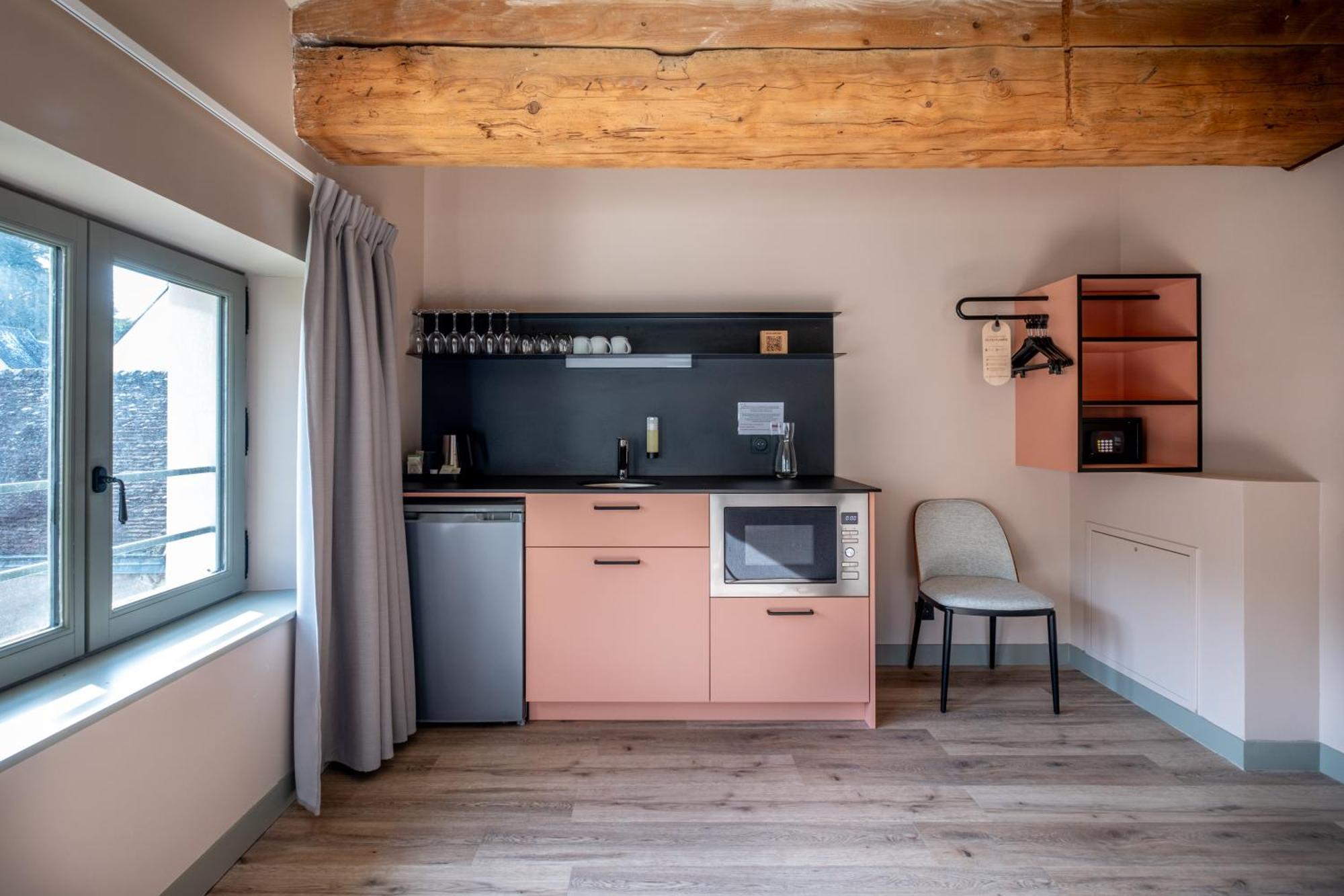 La Maison Rabelais Amboise Eksteriør billede