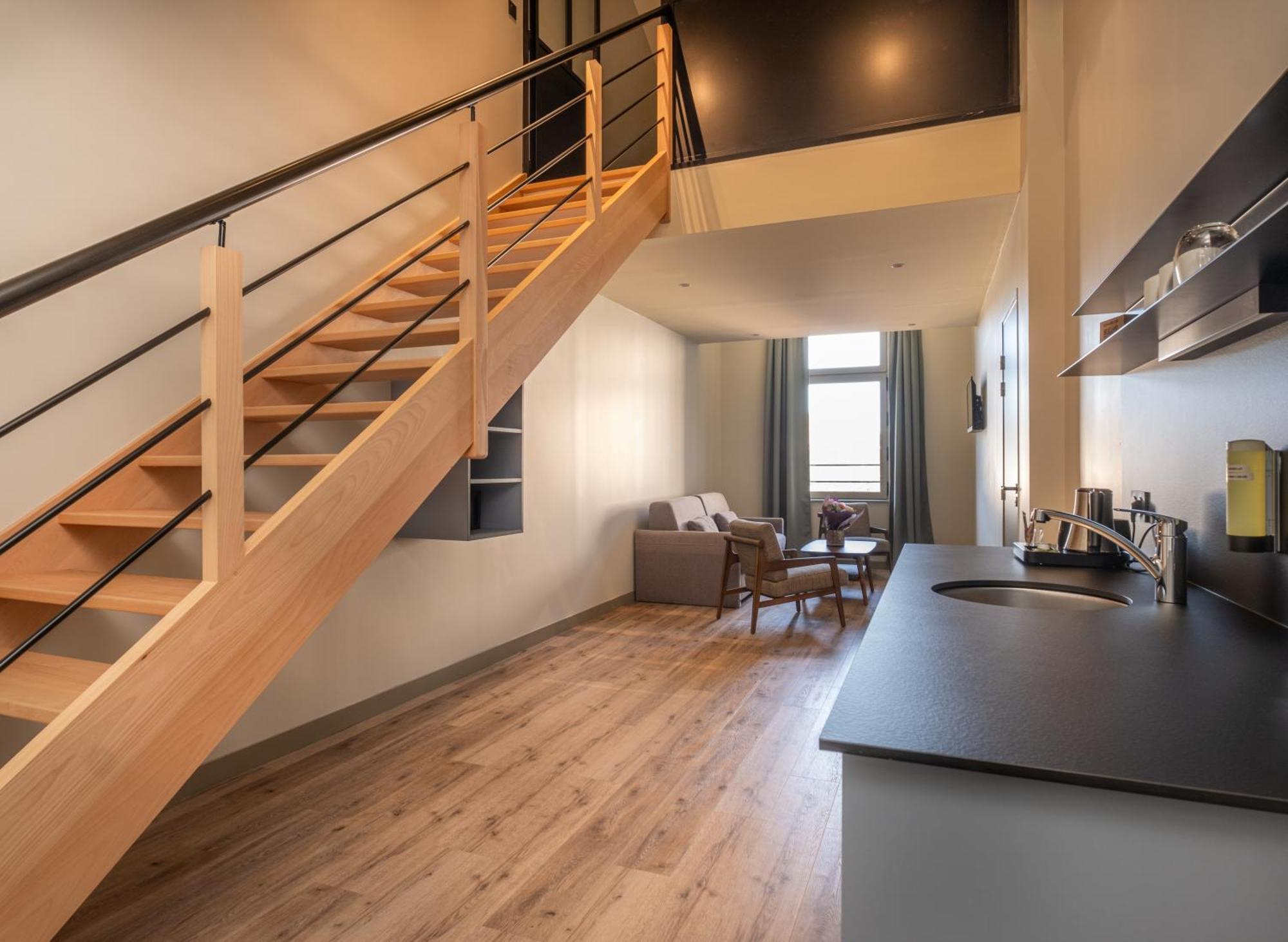 La Maison Rabelais Amboise Eksteriør billede