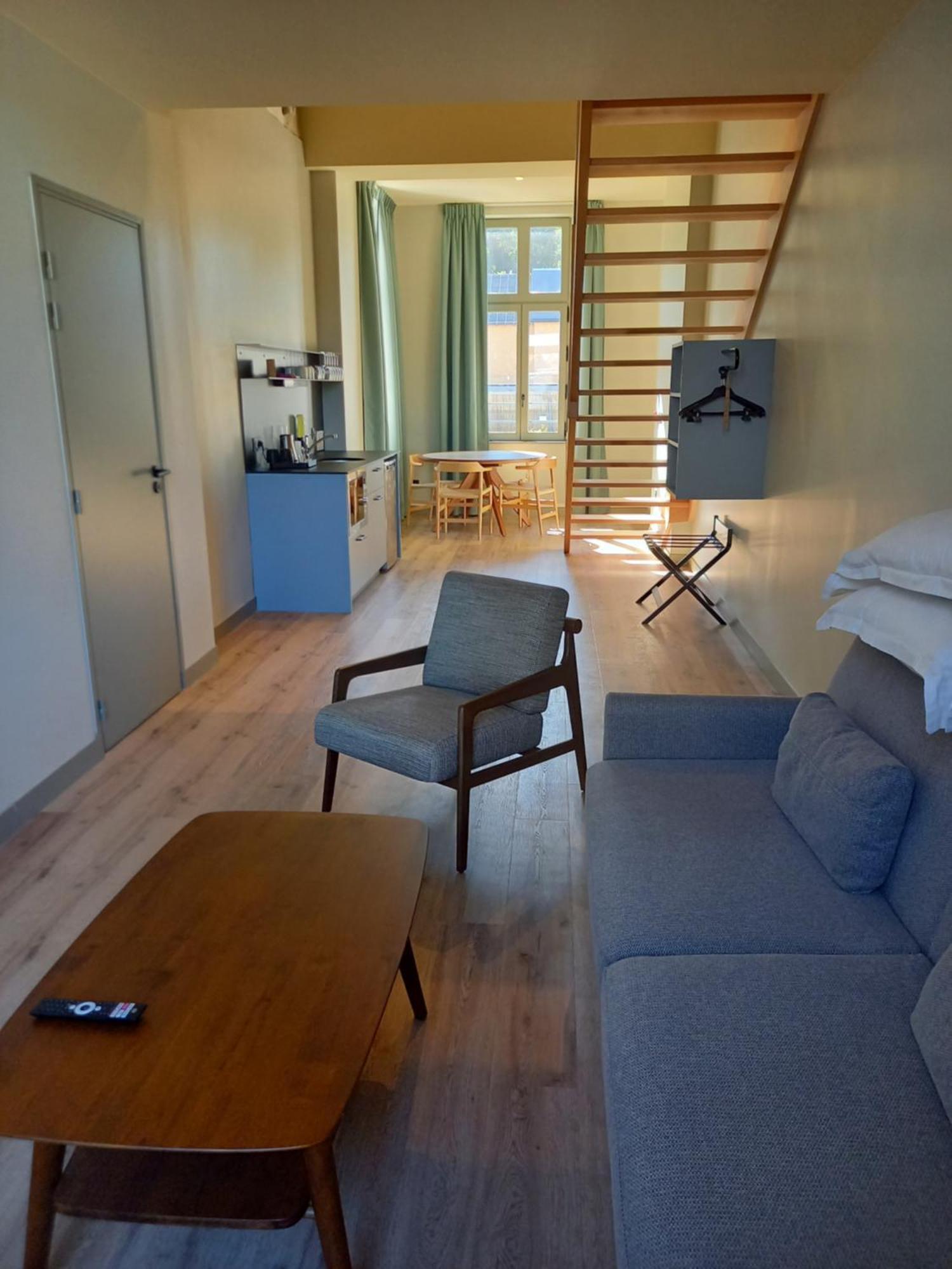 La Maison Rabelais Amboise Eksteriør billede