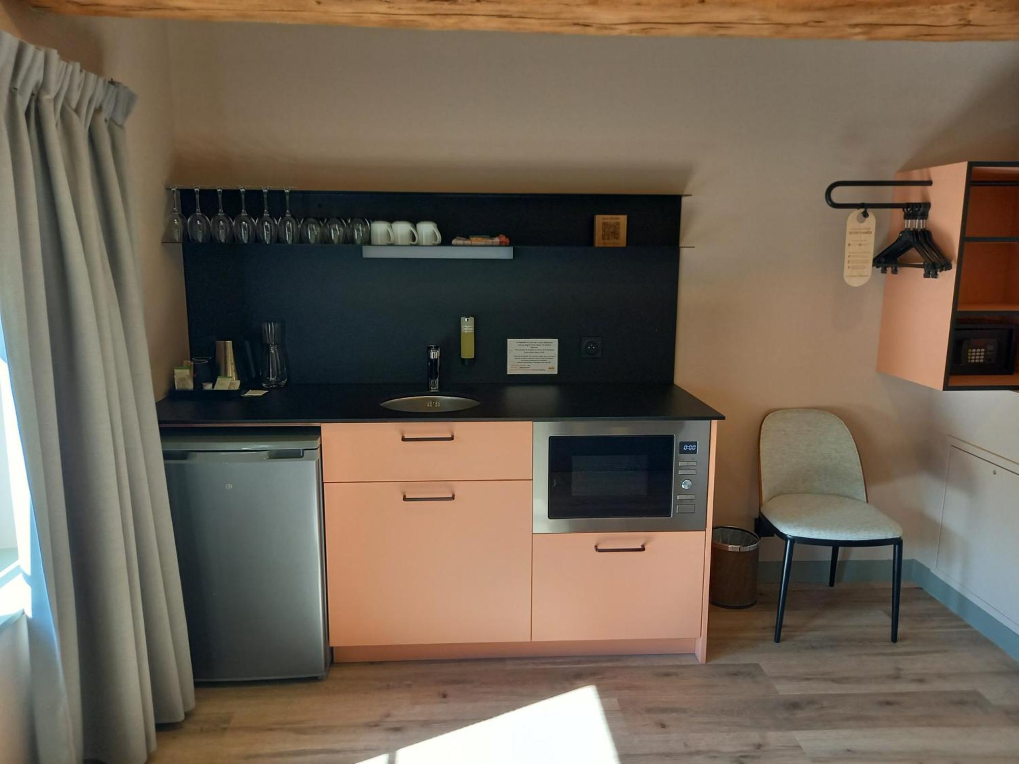 La Maison Rabelais Amboise Eksteriør billede