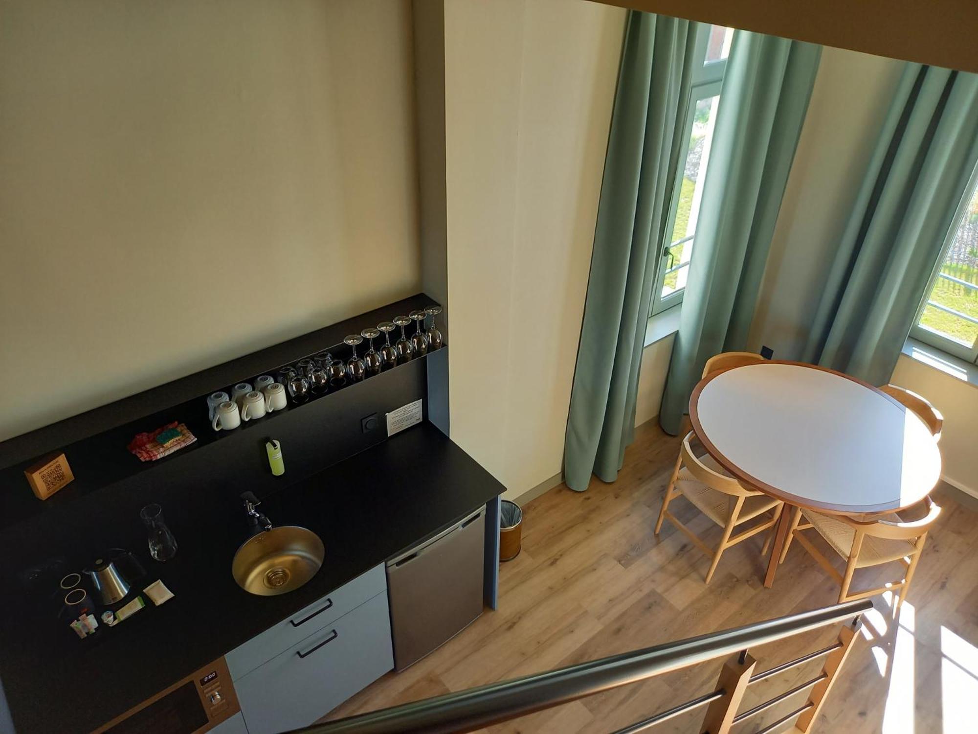 La Maison Rabelais Amboise Eksteriør billede