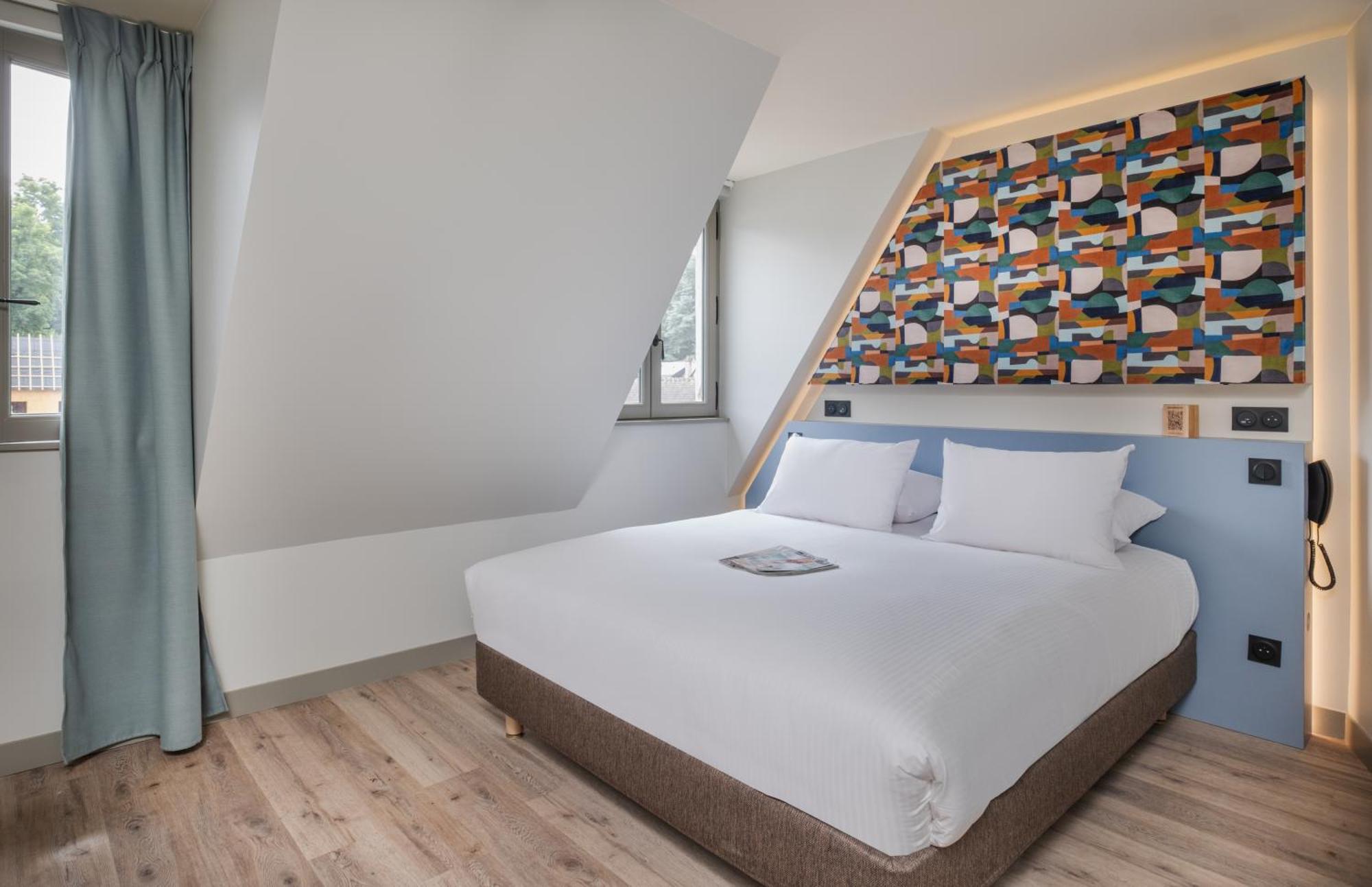 La Maison Rabelais Amboise Eksteriør billede