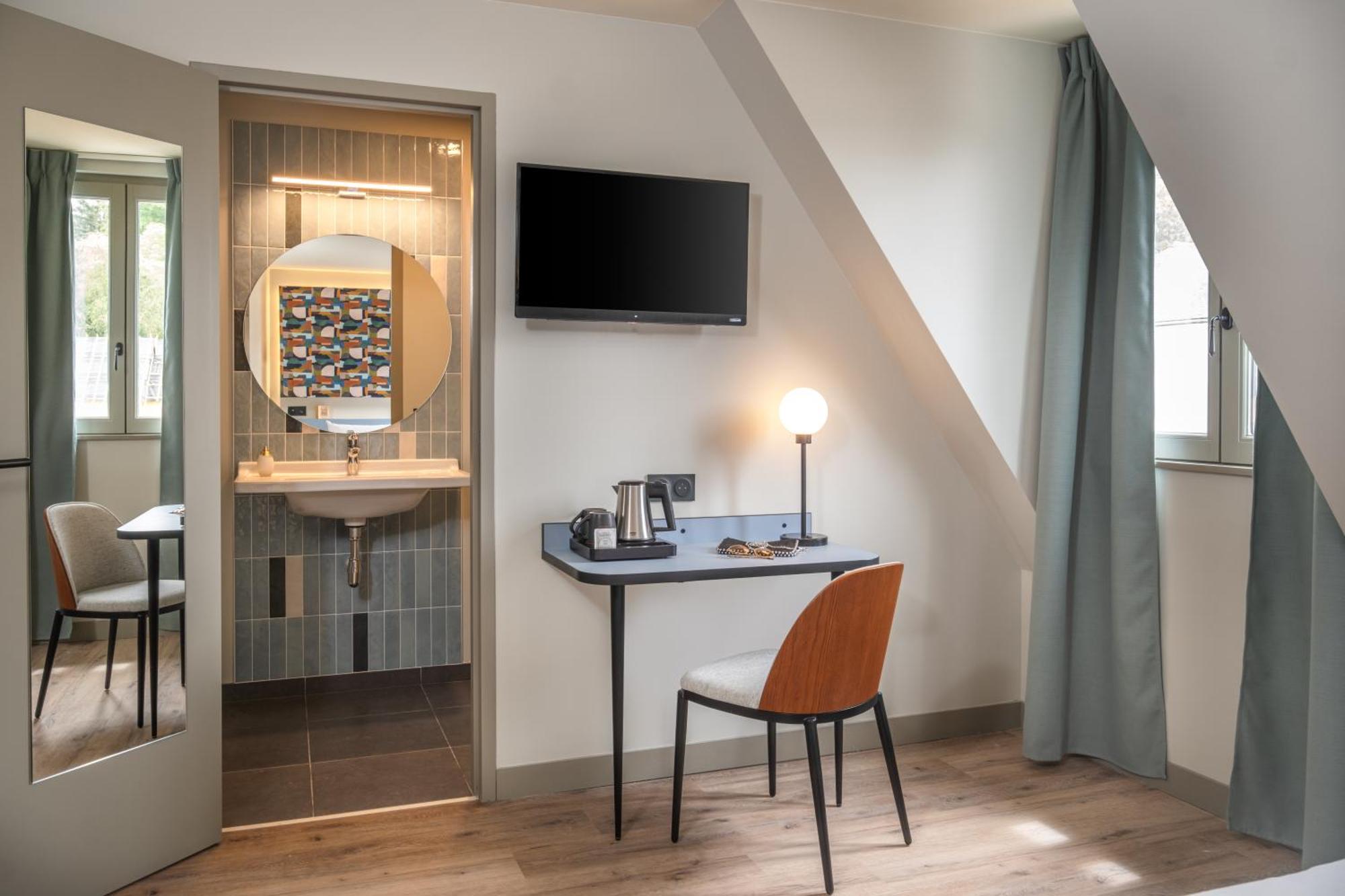 La Maison Rabelais Amboise Eksteriør billede