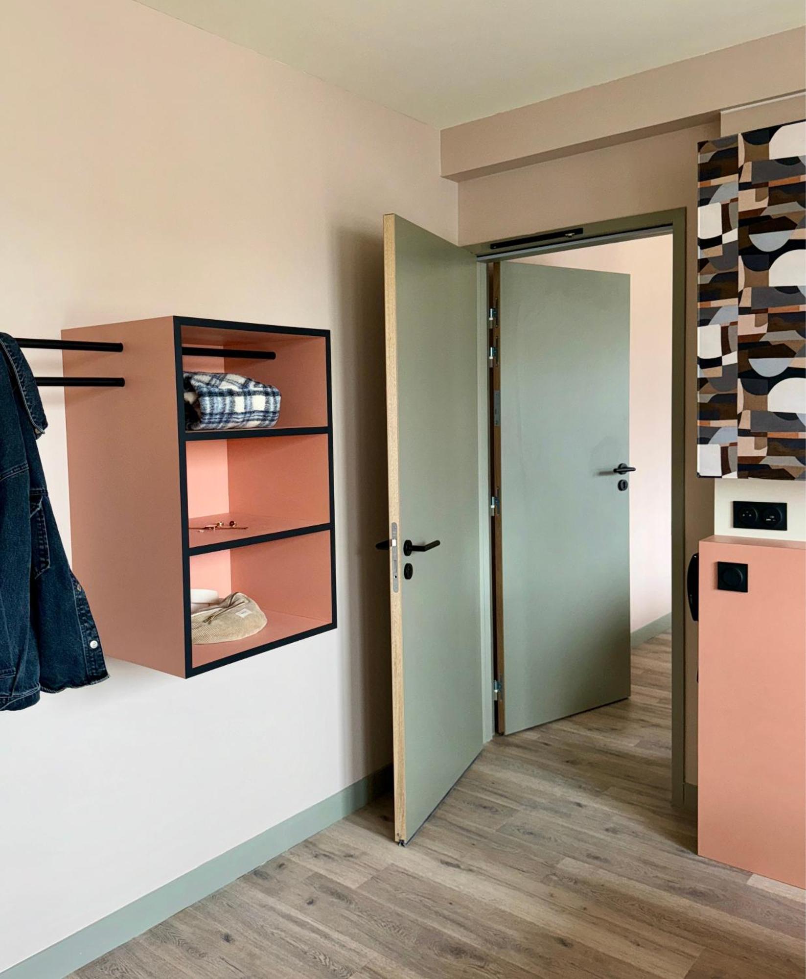 La Maison Rabelais Amboise Eksteriør billede